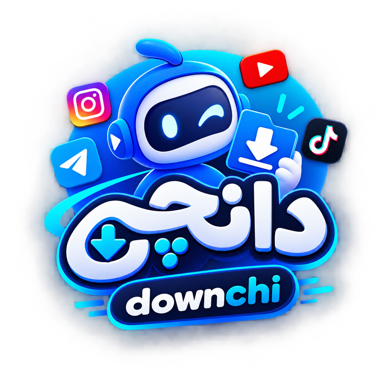 لوگوی دانچی